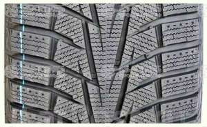 Hankook Winter i*Cept X RW10 235/65 R17 108T