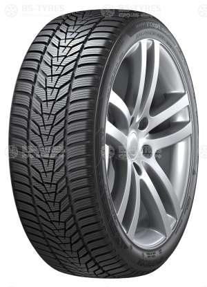 Hankook Winter i*Cept Evo 3 W330 235/45 R17 97V