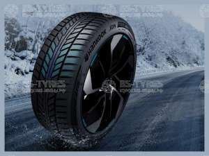 Hankook iON i*cept IW01A SUV 285/35 R22 106V