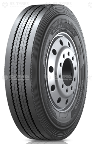 Hankook Smart City AU04 295/80 R22.5 152/148J