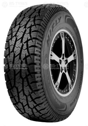 Hifly AT601 Vigorous 235/85 R16C 120/116R