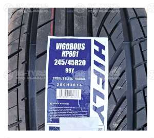 Hifly HP801 235/60 R18 107V