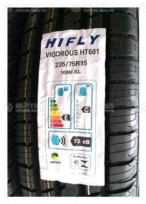 Hifly HT601 Vigorous 225/60 R17 99H