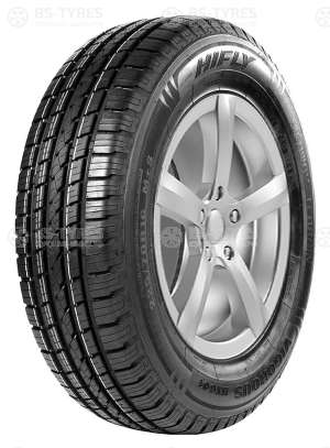 Hifly HT601 Vigorous 225/60 R17 99H