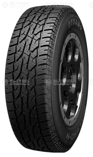 Dynamo Hiscend-H MAT01 225/65 R17 102T