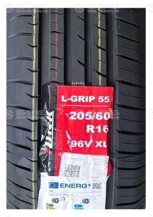 ILink L-Grip 55 195/55 R15 85V