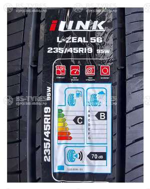 ILink L-Zeal 56 275/40 R20 106W