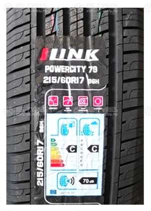 ILink Powercity 79 225/60 R18 104H