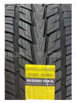 ILink SpeedKing 07 295/45 R20 114W