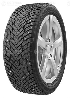 ILink Wintervorhut Stud II 235/35 R19 91T