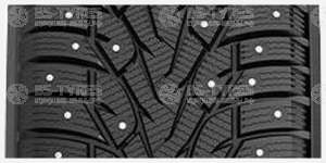 ILink Wintervorhut Stud III 245/55 R19 107T