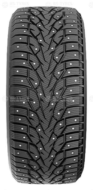 ILink Wintervorhut Stud III 245/55 R19 107T