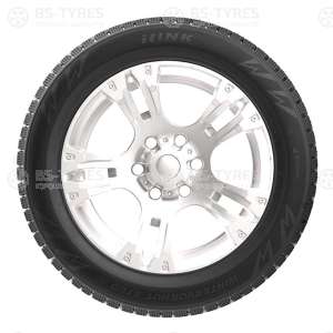ILink Wintervorhut Stud III 245/55 R19 107T