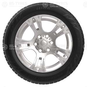 ILink Wintervorhut Stud III 245/55 R19 107T