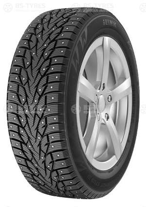 ILink Wintervorhut Stud III 245/55 R19 107T