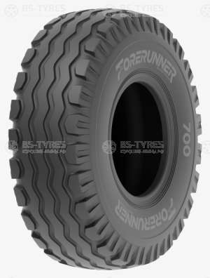 Forerunner IMP700 5/80 R15.3 16PR