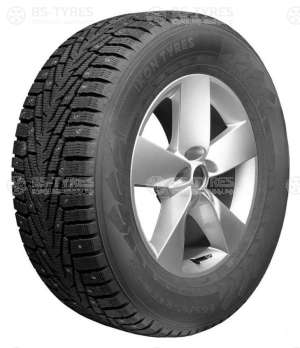 Ikon (Nokian Tyres) Character Ice 7 (Nordman 7) 225/45 R17 94T