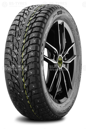 Ikon (Nokian Tyres) Autograph Ice 9 SUV 255/55 R19 111T