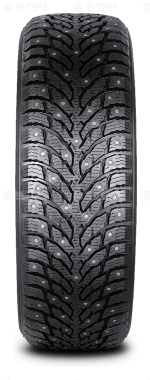 Ikon (Nokian Tyres) Autograph Ice 9 SUV 255/55 R19 111T