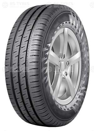 Ikon (Nokian Tyres) Autograph Eco C3 185/75 R16C 104/102S
