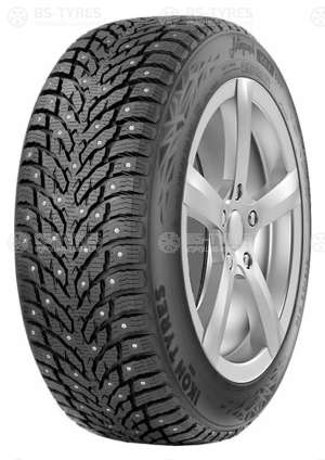 Ikon (Nokian Tyres) Autograph Ice 9 SUV 255/55 R19 111T