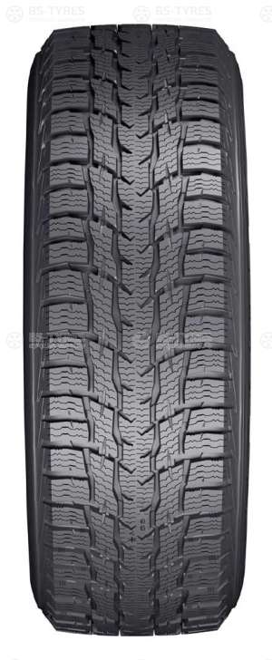 Ikon (Nokian Tyres) Autograph Snow C3 205/70 R15C 106/104R