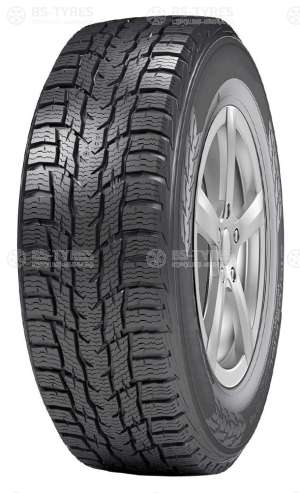 Ikon (Nokian Tyres) Autograph Snow C3 205/70 R15C 106/104R