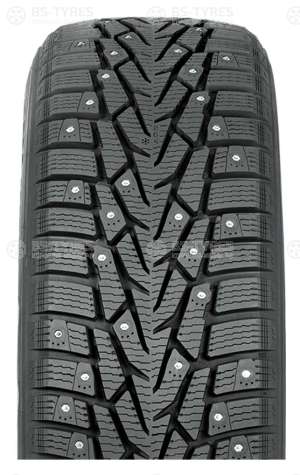 Ikon (Nokian Tyres) Character Ice 7 (Nordman 7) 225/45 R17 94T