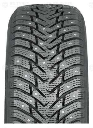 Ikon (Nokian Tyres) Character Ice 8 (Nordman 8) 185/70 R14 92T