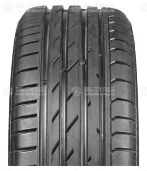 Ikon (Nokian Tyres) Character Ultra (Nordman SZ2) 225/45 R17 94W