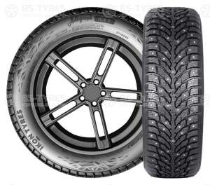 Ikon (Nokian Tyres) Autograph Ice 9 SUV 255/55 R19 111T
