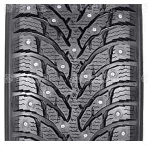 Ikon (Nokian Tyres) Autograph Ice 9 SUV 255/55 R19 111T