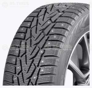 Ikon (Nokian Tyres) Character Ice 7 (Nordman 7) 225/45 R17 94T
