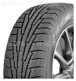 Ikon (Nokian Tyres) Character Snow 2 (Nordman RS2) SUV 235/65 R17 108R