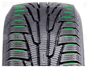 Ikon (Nokian Tyres) Character Snow 2 (Nordman RS2) SUV 235/65 R17 108R