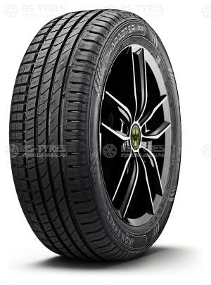 Летние легковые шины Ikon (Nokian Tyres) Character Eco (Nordman SX3) 185/65 R15 88H | Bs-Tyres