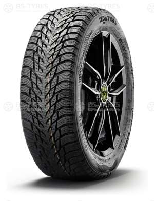 Ikon (Nokian Tyres) Autograph Snow 3 235/55 R17 103R
