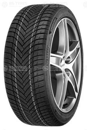 Imperial All Season Driver 205/45 R16 87W