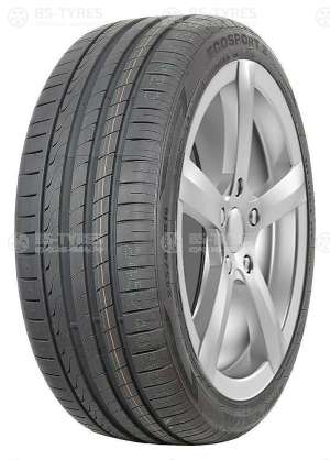 Imperial Ecosport 2 275/30 R20 97Y