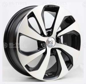 Khomen Wheels KHW1609 (GF) 6xR16 ET46 4*100 D54.1