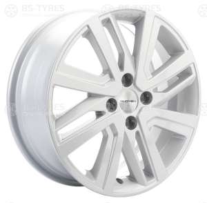 Khomen Wheels KHW1609 (FS) 6xR16 ET46 4*100 D54.1