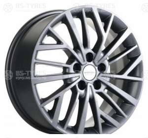 Khomen Wheels KHW1724 (G) 7xR17 ET40 5*108 D54.1