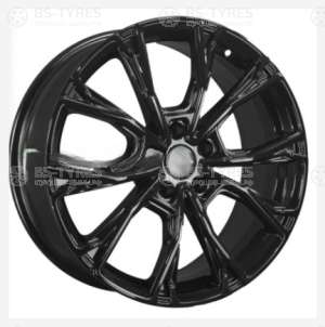 Khomen Wheels KHW1907 (B) 7.5xR19 ET36 5*108 D65.1
