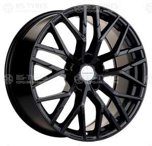 Khomen Wheels KHW2005 (B) 8.5xR20 ET33 5*120 D72.6