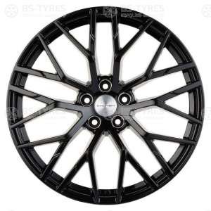 Khomen Wheels KHW2005 (B) 8.5xR20 ET33 5*120 D72.6