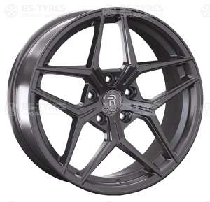 Replay KI341 (GMF) 8xR18 ET34 5*114.3 D67.1