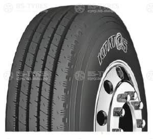 Kpatos KTL02 295/80 R22.5 152/149L Рулевая