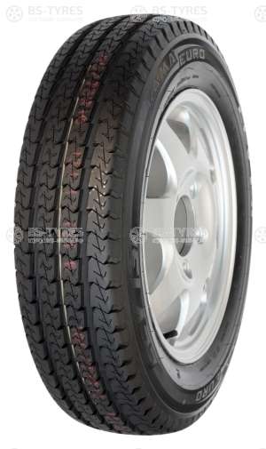 Кама Euro-131 185/80 R14C 102/100Q