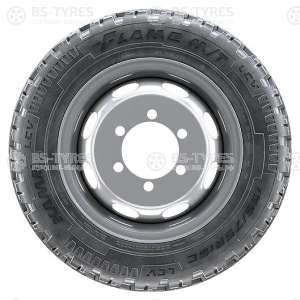 Кама Флэйм M/T 185/75 R16 97Q