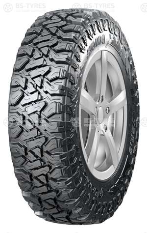 Кама Флэйм M/T 185/75 R16 97Q